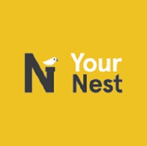 Your Nest Logo